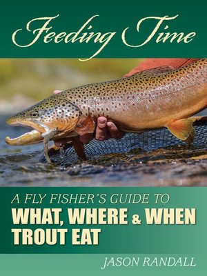 cover image of Feeding Time